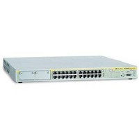 AT-8524POE L2-4 POE MANAGED ENH STACKING